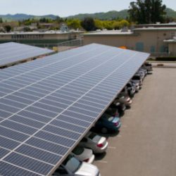 solar carports