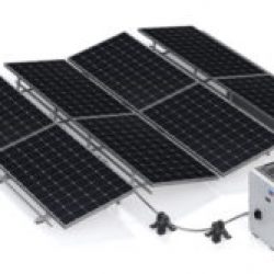 dual tilt sunpower