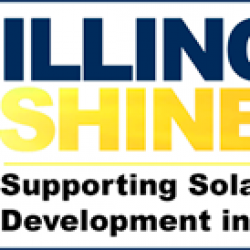 Illinois Shines Solar